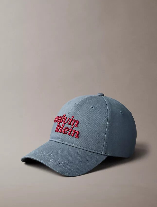 1989 Logo Graphic Baseball Cap 1989 Logo Graphic Baseball Cap