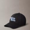 1989 Logo Graphic Baseball Cap 1989 Logo Graphic Baseball Cap