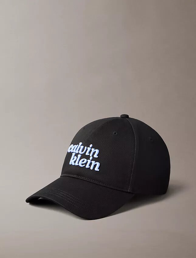 1989 Logo Graphic Baseball Cap 1989 Logo Graphic Baseball Cap