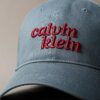 1989 Logo Graphic Baseball Cap 1989 Logo Graphic Baseball Cap