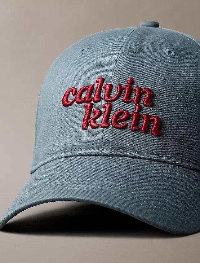 1989 Logo Graphic Baseball Cap 1989 Logo Graphic Baseball Cap