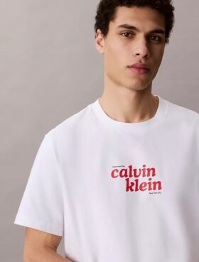 1989 Logo Graphic Relaxed T-Shirt