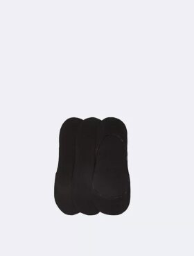 3 Pack Liner Socks
