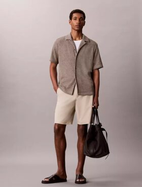 9″ Stretch Tech Short