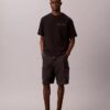 90S Denim Cargo Shorts 90S Denim Cargo Shorts