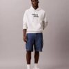 90S Denim Cargo Shorts 90S Denim Cargo Shorts