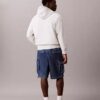 90S Denim Cargo Shorts 90S Denim Cargo Shorts