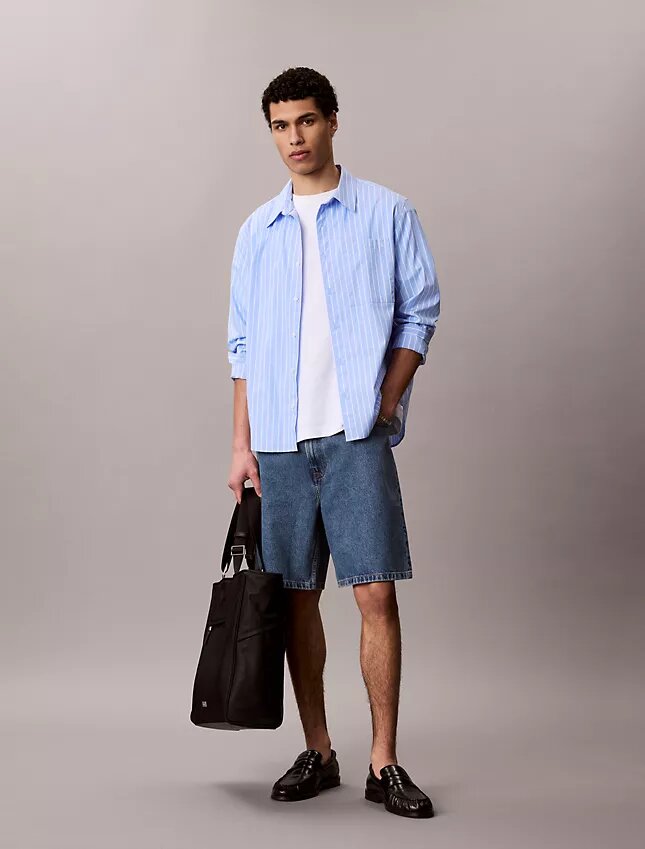 90S Denim Shorts 90S Denim Shorts