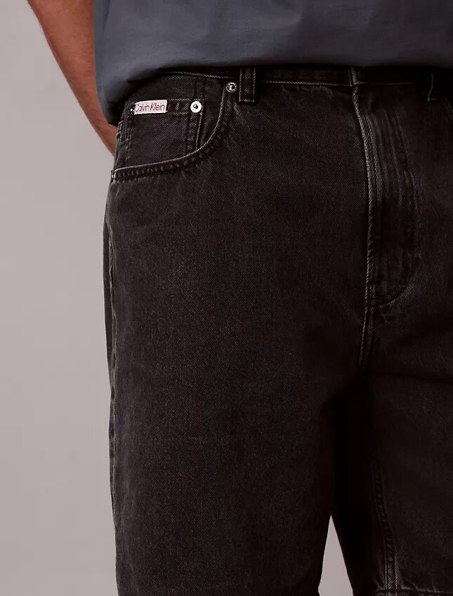 90S Denim Shorts 90S Denim Shorts