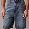 90S Denim Shorts 90S Denim Shorts