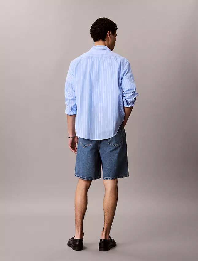 90S Denim Shorts 90S Denim Shorts