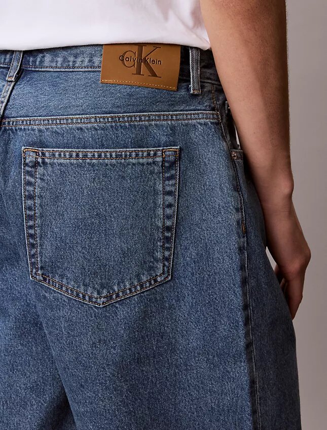 90S Denim Shorts 90S Denim Shorts