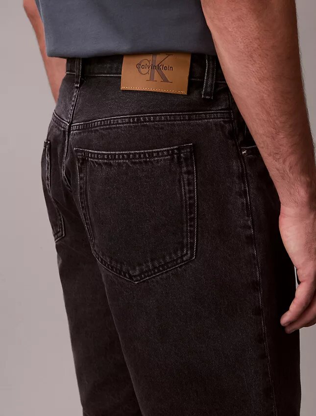 90S Denim Shorts 90S Denim Shorts
