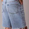 90S Denim Shorts 90S Denim Shorts