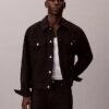 90S Denim Trucker Jacket