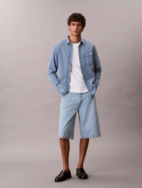 90S Loose Shorts 90S Loose Shorts