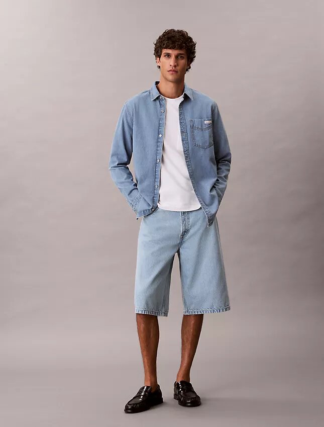 90S Loose Shorts 90S Loose Shorts