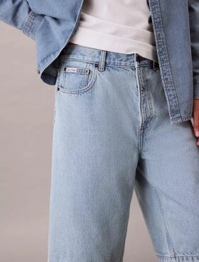 90S Loose Shorts 90S Loose Shorts