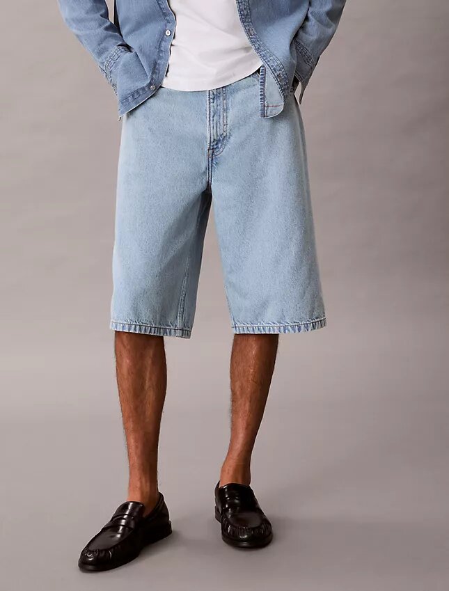 90S Loose Shorts 90S Loose Shorts
