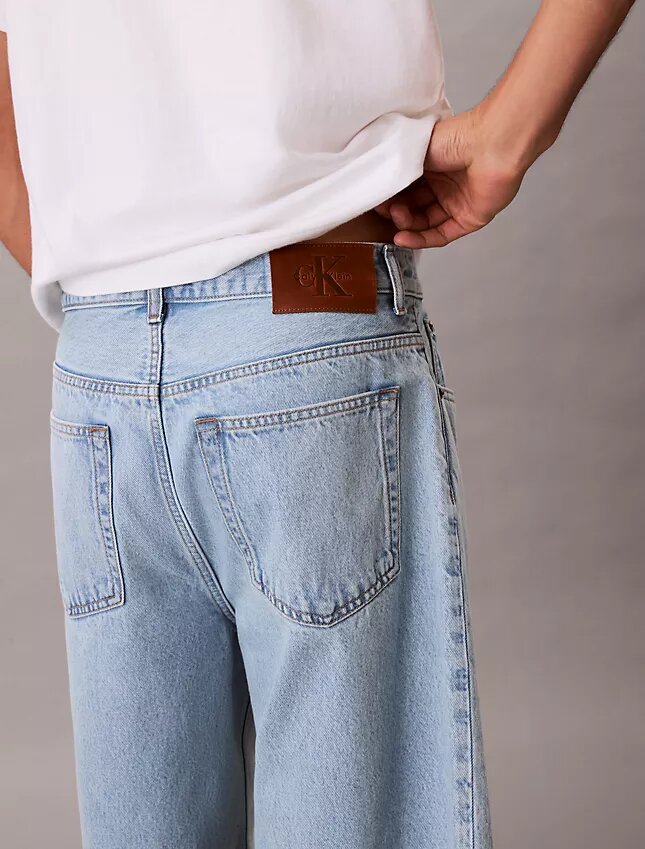 90S Loose Shorts 90S Loose Shorts