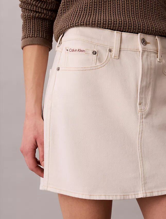 90S Mini Skirt 90S Mini Skirt