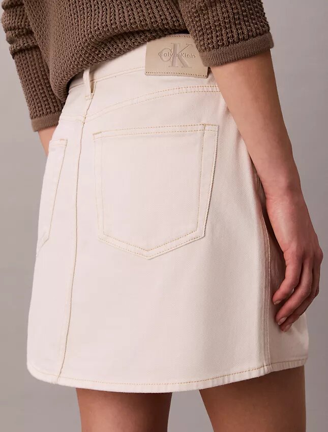 90S Mini Skirt 90S Mini Skirt