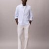 90S Straight Chino Pants