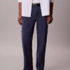 90S Straight Chino Pants