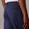 90S Straight Chino Pants