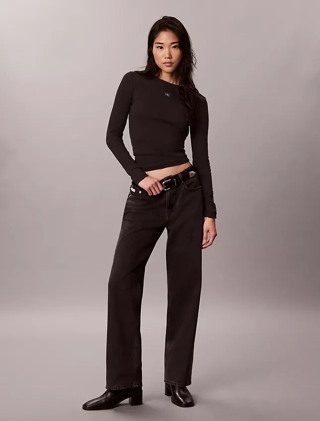 90S Straight Jeans 90S Straight Jeans