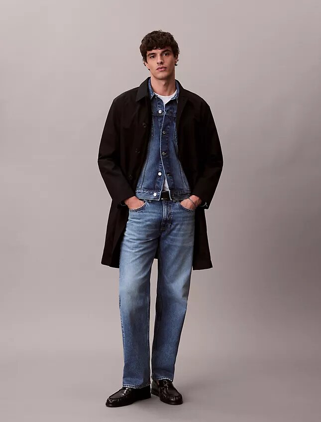 90S Straight Jeans 90S Straight Jeans