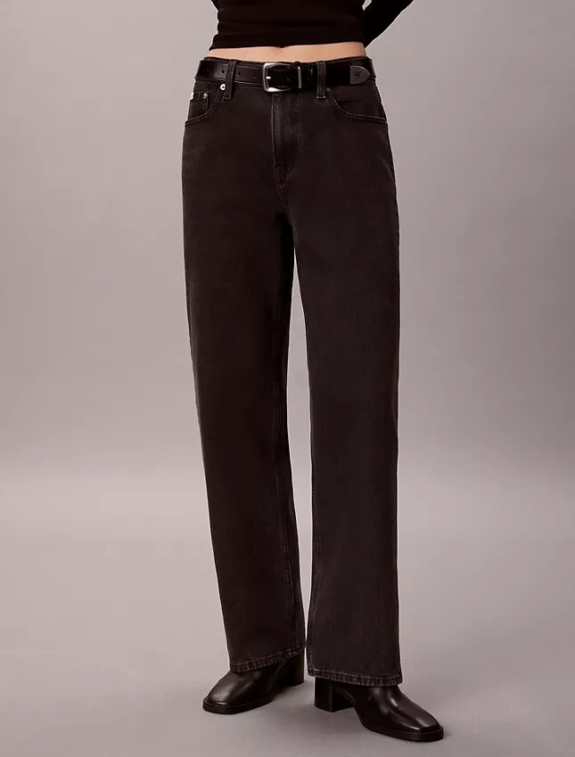 90S Straight Jeans 90S Straight Jeans