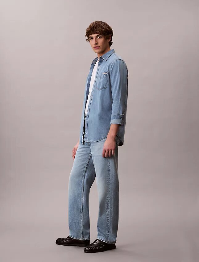 90S Straight Jeans 90S Straight Jeans