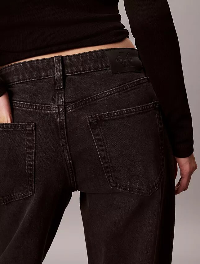90S Straight Jeans 90S Straight Jeans