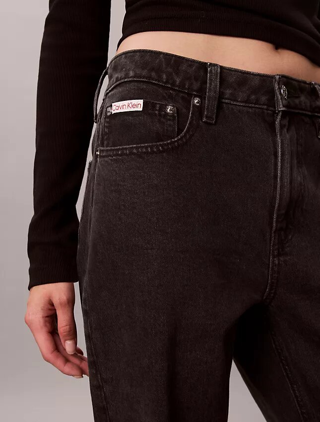 90S Straight Jeans 90S Straight Jeans
