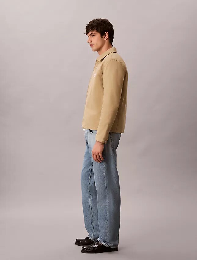 90S Straight Lightweight Jeans 90S Straight Lightweight Jeans