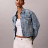 90S Trucker Jacket
