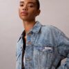 90S Trucker Jacket