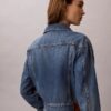 90S Trucker Jacket