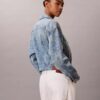 90S Trucker Jacket