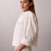 90S Trucker Jacket