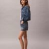 90S Trucker Jacket