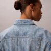 90S Trucker Jacket
