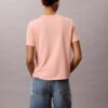 Acid Wash Monologo Tee