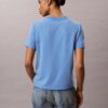 Acid Wash Monologo Tee