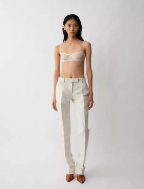Alden Unlined Balconette