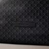Allover Emblem Logo Tote Bag Allover Emblem Logo Tote Bag