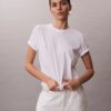 Allover Script Logo Classic T-Shirt Allover Script Logo Classic T-Shirt