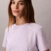 Allover Script Logo Classic T-Shirt Allover Script Logo Classic T-Shirt
