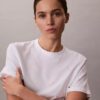 Allover Script Logo Classic T-Shirt Allover Script Logo Classic T-Shirt
